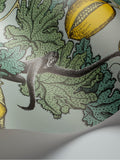 Cole & Son Frutto Proibito wallpaper 10m x 52cm - British product