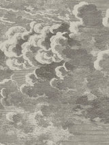 John Lewis Cole & Son Nuvolette Wallpaper Set (2-Roll Set, 10m x 68.5cm)- Buy online at McGrocer