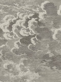 Cole & Son Nuvolette wallpaper set 2 rolls, imported from the UK