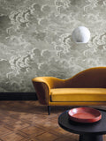 Cole & Son Nuvolette wallpaper set 2 rolls, imported from the UK