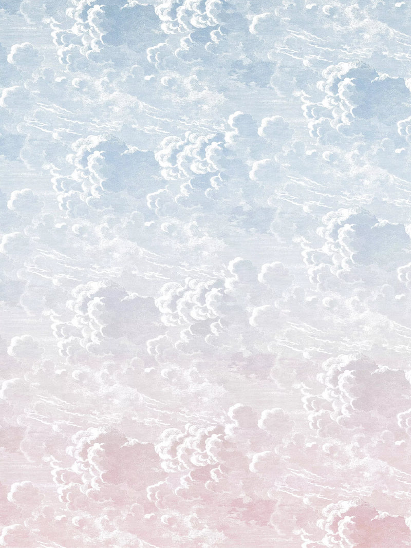 Cole & Son Nuvole al Tramonto Wallpaper