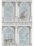 Cole & Son Procuratie con Vista wallpaper roll 10m (British brand)