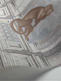 Cole & Son Procuratie con Vista wallpaper roll 10m (British brand)