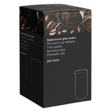 John Lewis replacement beaker 1L clear borosilicate glass - British product