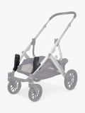 UPPAbaby car seat adapters for VISTA pushchairs (British brand)