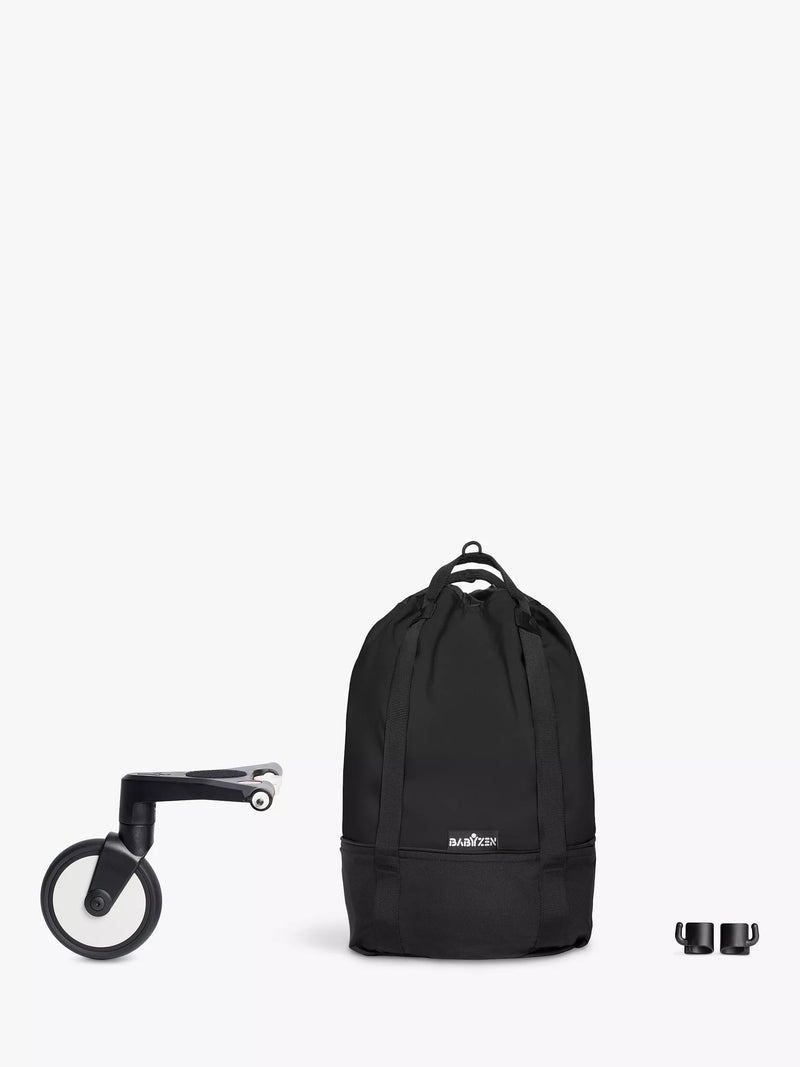 BABYZEN YOYO Bag - Olive