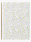 John Lewis Ebba oilcloth fabric multi 130cm (British brand)