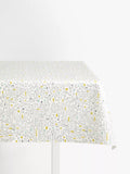 John Lewis Ebba oilcloth fabric multi 130cm (British brand)