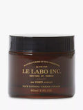 Le Labo plant-based face lotion with shea butter, 60ml jar, UK version