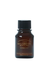 John Lewis Le Labo Men's Beard Oil 60ml- Buy online at McGrocer