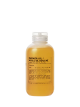 John Lewis Le Labo Shower Oil Mandarin Scent Body Wash 250ml- Buy online at McGrocer