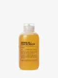 Le Labo shower oil mandarin scent 250ml, UK version
