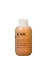 John Lewis Hinoki Scented Plant-Based Shower Gel 250ml- Buy online at McGrocer