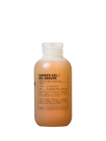 Le Labo hinoki scented shower gel 250ml, UK version