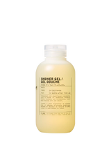 John Lewis Basil and Verbena Shower Gel 250ml- Buy online at McGrocer