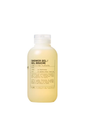 Le Labo basil and verbena shower gel 250ml, UK version
