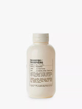John Lewis Le Labo Basil Shampoo, 250ml- Buy online at McGrocer