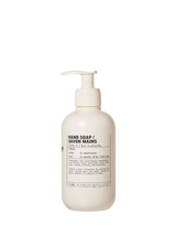 John Lewis Hand Soap with Hinoki Scent and Plant-Based Formula, 250ml- Buy online at McGrocer