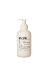John Lewis Le Labo Basil Hand Lotion 250ml- Buy online at McGrocer