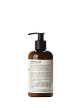 John Lewis Woody Perfuming Body Lotion with Vitamins, 237ml- Buy online at McGrocer