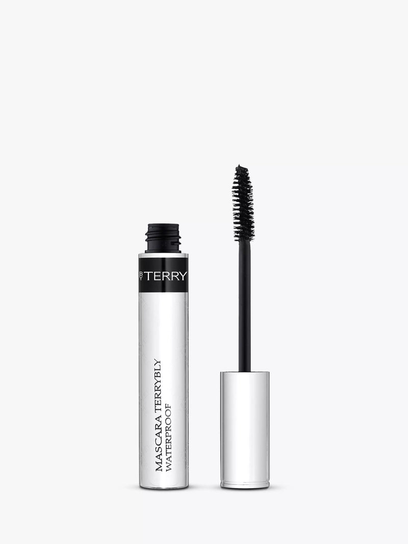 By Terry Terrybly Serum Mascara Black 3.7g - British product