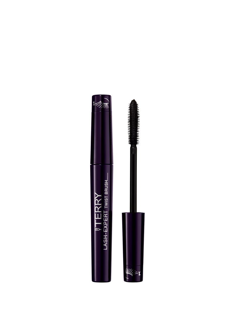 BY TERRY Lash-Expert Twist Brush Mascara - British product