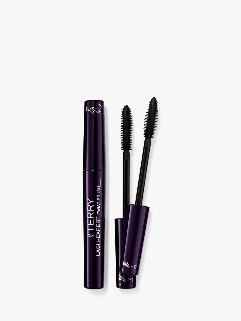 BY TERRY Lash-Expert Twist Brush Mascara - British product