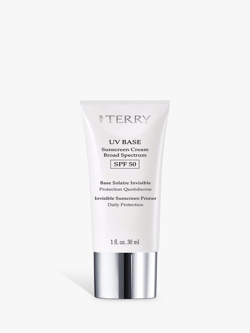 BY TERRY SPF 50 invisible sunscreen primer 30ml - British product