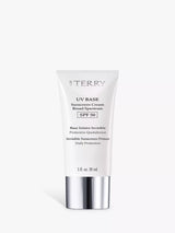 John Lewis Invisible Sunscreen Primer with SPF 50 Protection, 30ml- Buy online at McGrocer