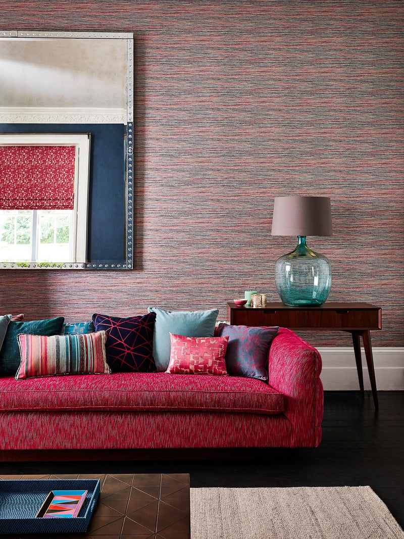 Harlequin Affinity Wallpaper, UK version