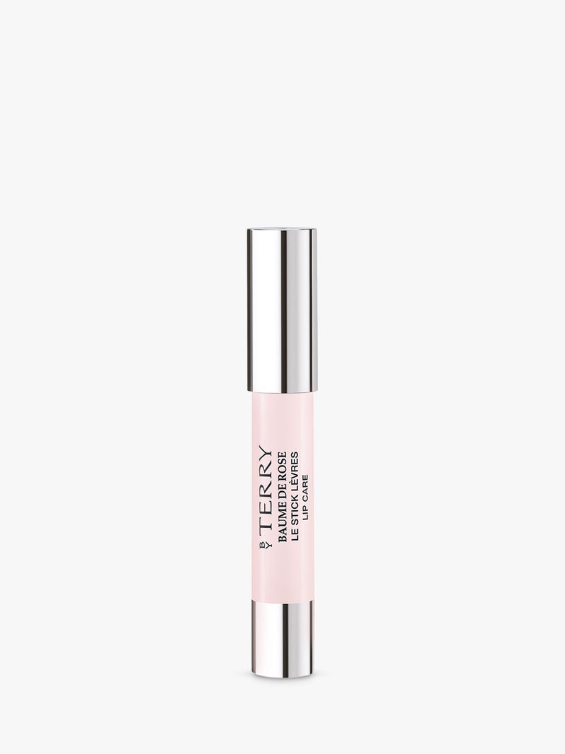 BY TERRY Baume de Rose Crayon lip balm 2.3g (British brand)