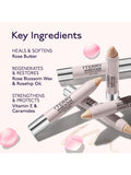 BY TERRY Baume de Rose Crayon lip balm 2.3g (British brand)