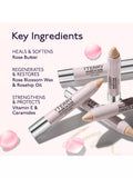 BY TERRY Baume de Rose Crayon lip balm 2.3g (British brand)