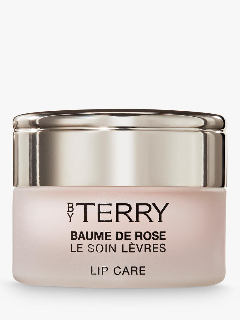 BY TERRY rose lip balm 10g - British product