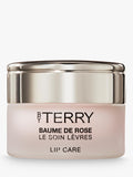 BY TERRY rose lip balm 10g - British product
