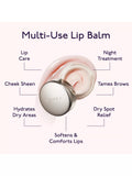 BY TERRY rose lip balm 10g - British product