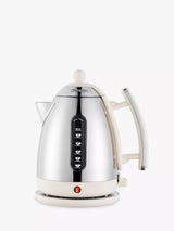 John Lewis Dualit Lite Electric Jug Kettle 1.5L- Buy online at McGrocer