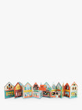 Nosy Crow Alphabet Street board book, imported from the UK