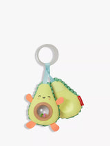 John Lewis Skip Hop Farmstand Avocado Baby Stroller Toy- Buy online at McGrocer