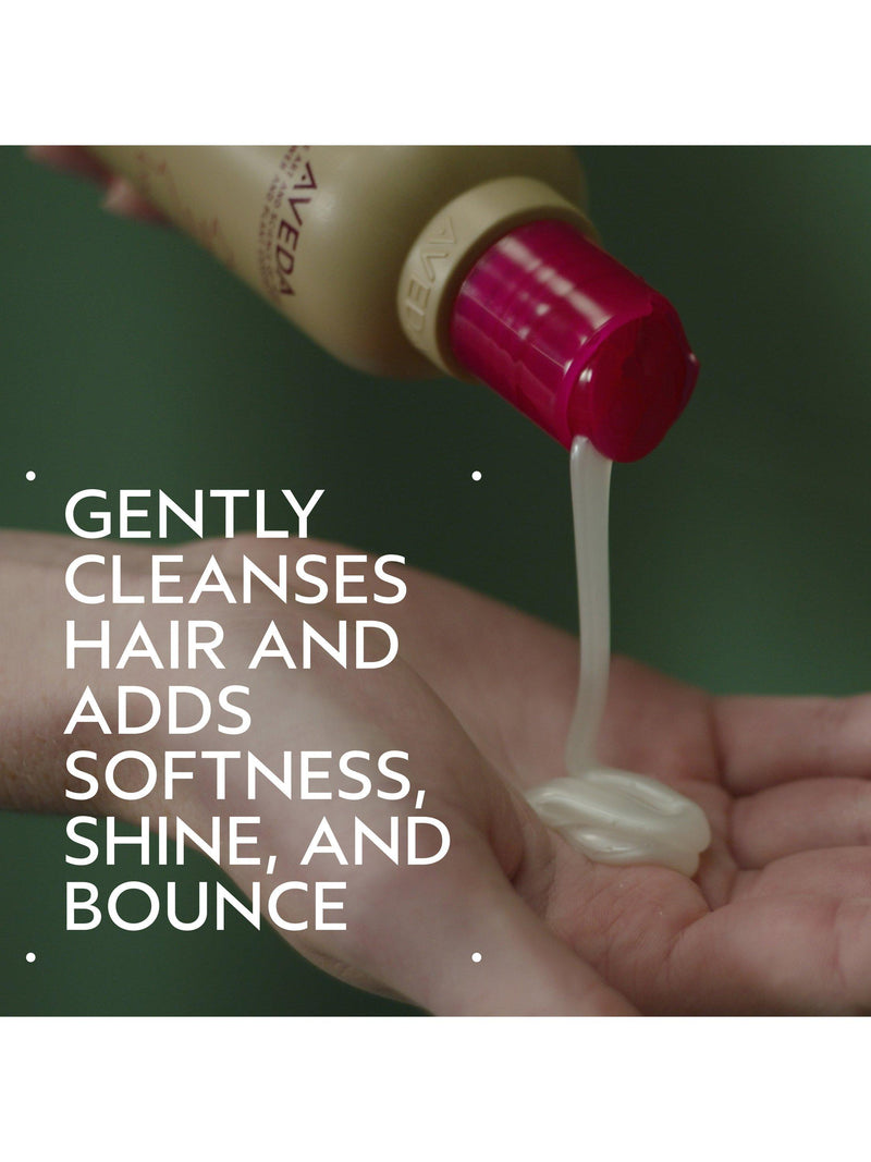 Aveda cherry almond shampoo 250ml (British brand)
