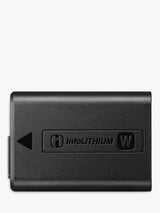 John Lewis Sony NP-FW50 W-Series Rechargeable Camera Battery- Buy online at McGrocer