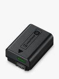 Sony NP-FW50 rechargeable lithium-ion camera battery (British brand)