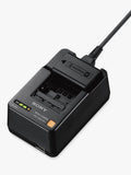 Sony NP-FW50 rechargeable lithium-ion camera battery (British brand)