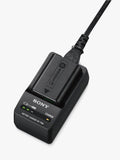 Sony NP-FW50 rechargeable lithium-ion camera battery (British brand)