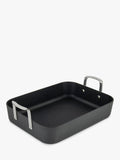 Eaziglide Neverstick3 Professional Non-Stick Induction Roaster 33cm - British product