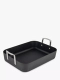 Eaziglide Neverstick3 Professional Non-Stick Induction Roaster 33cm - British product