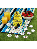 Gibsons Honeycombs family matching game, UK version