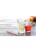 Duralex Picardie clear tumblers set of 4 250ml - British product