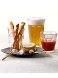 Duralex Picardie clear tumblers set of 4 250ml - British product