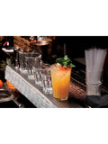 Duralex Picardie clear tumblers, set of four 500ml - British product